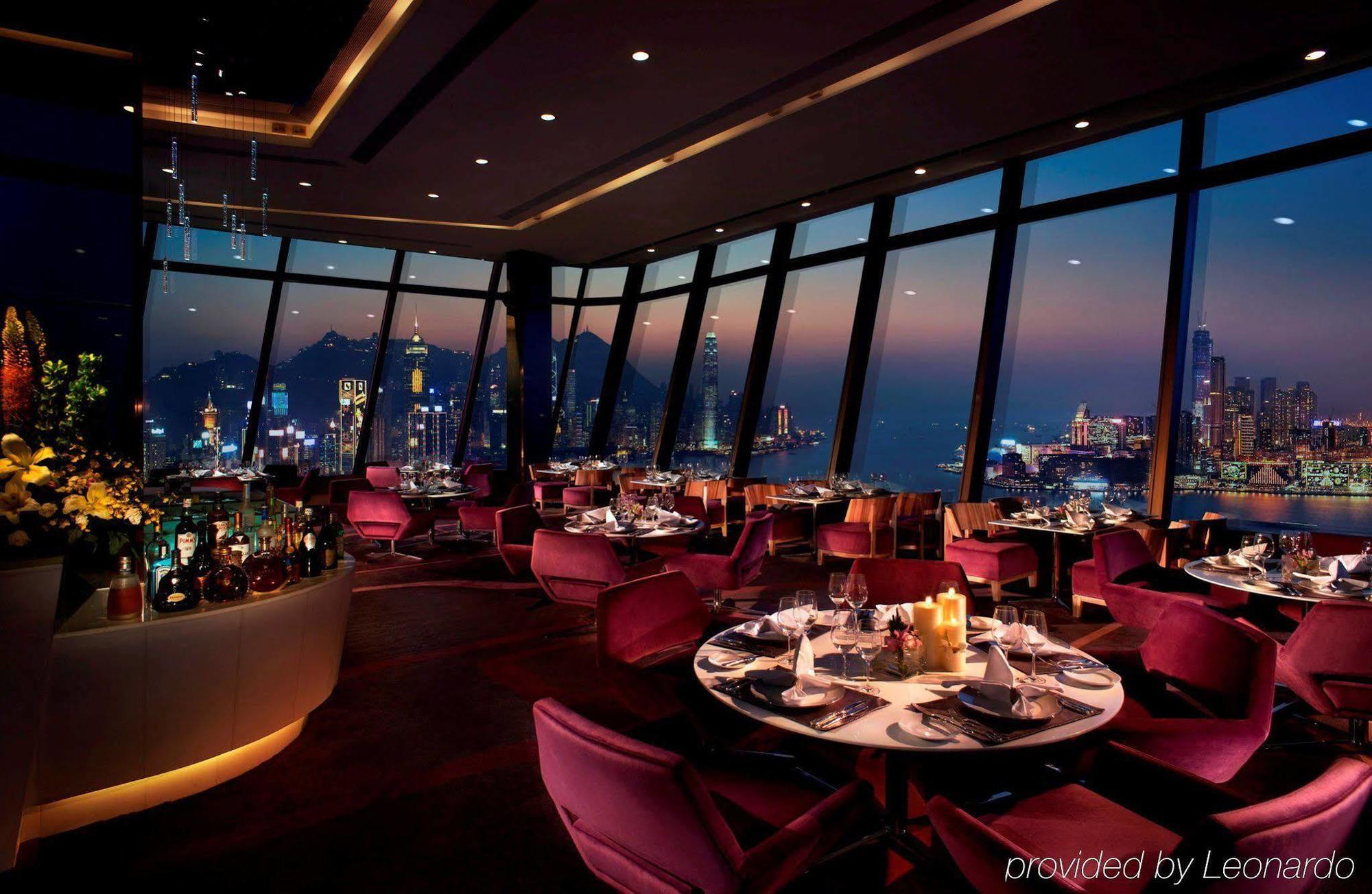 Harbour Grand Hong Kong Hotel Kültér fotó